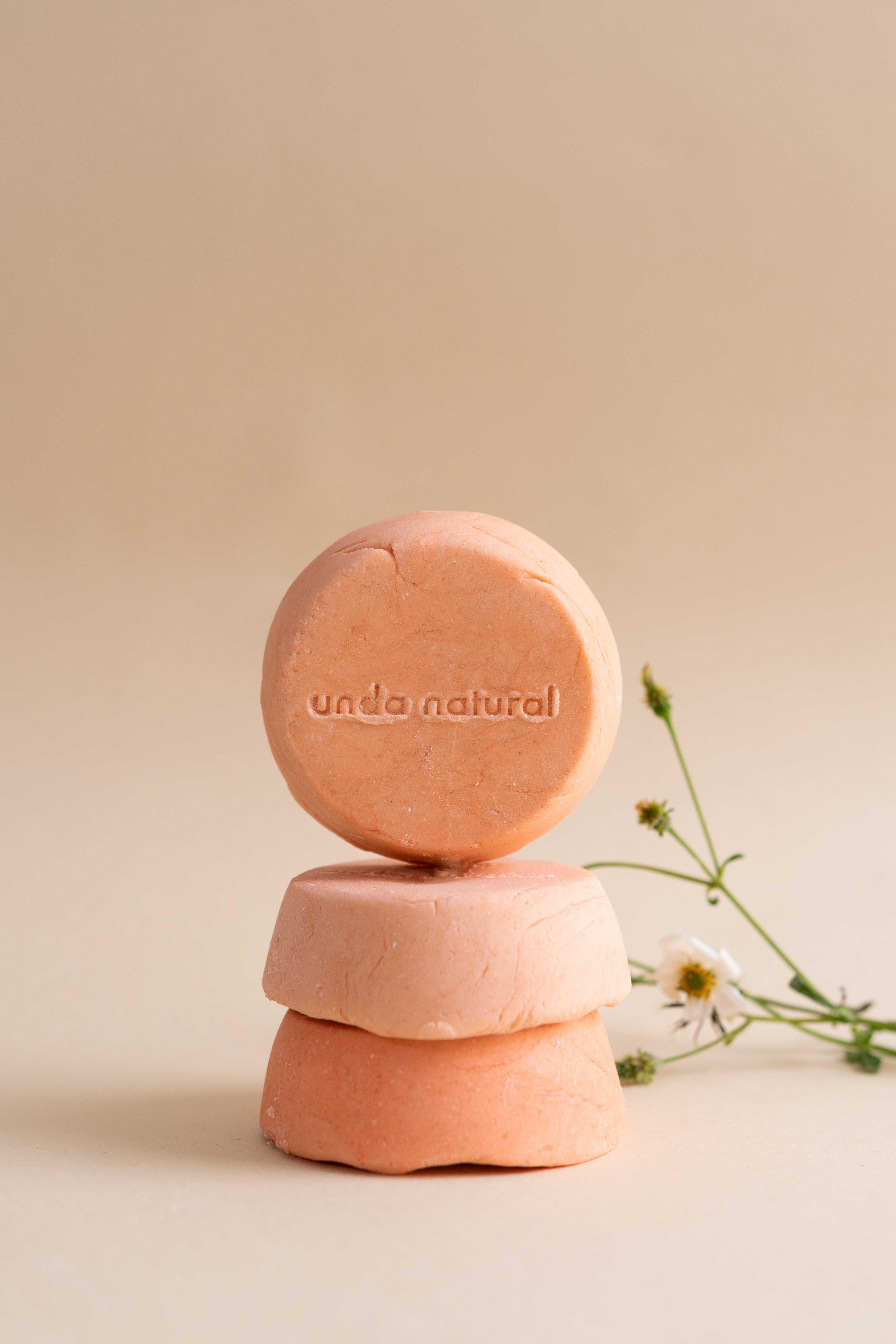 Aromatic<br /> Shampoo manzanilla