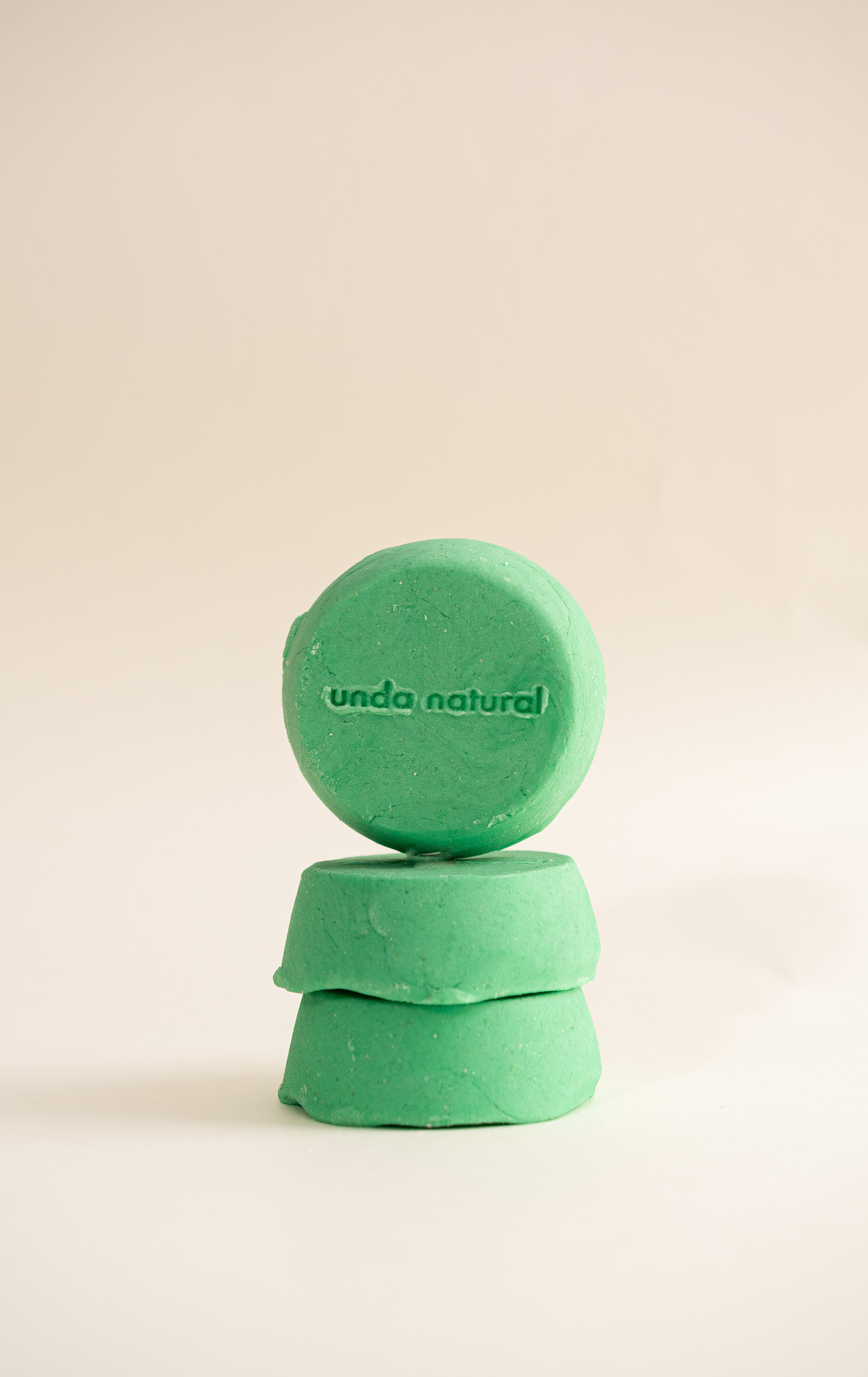 Green Poem<br /> Shampoo bergamota