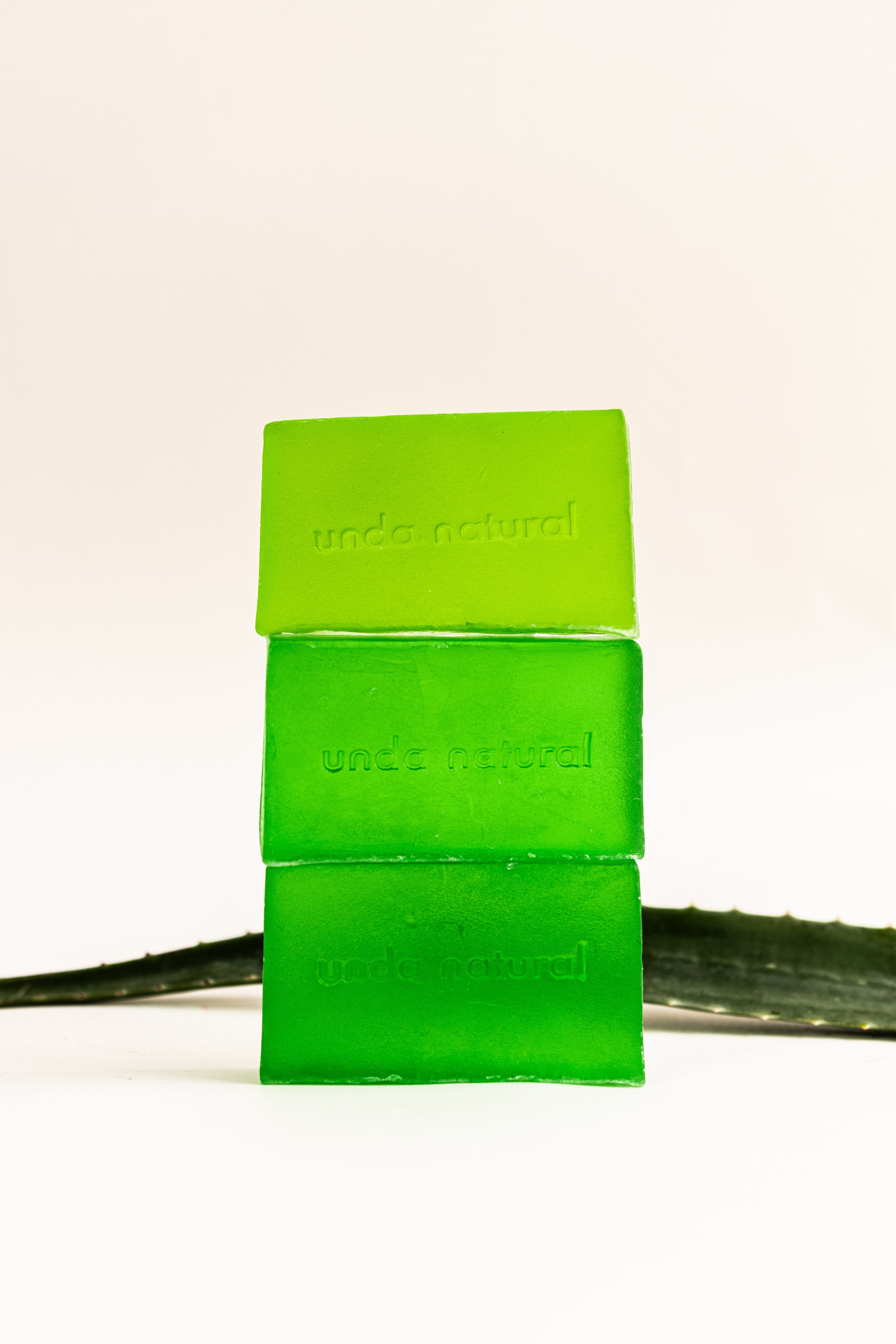 Vitalia<br />Jabón sábila