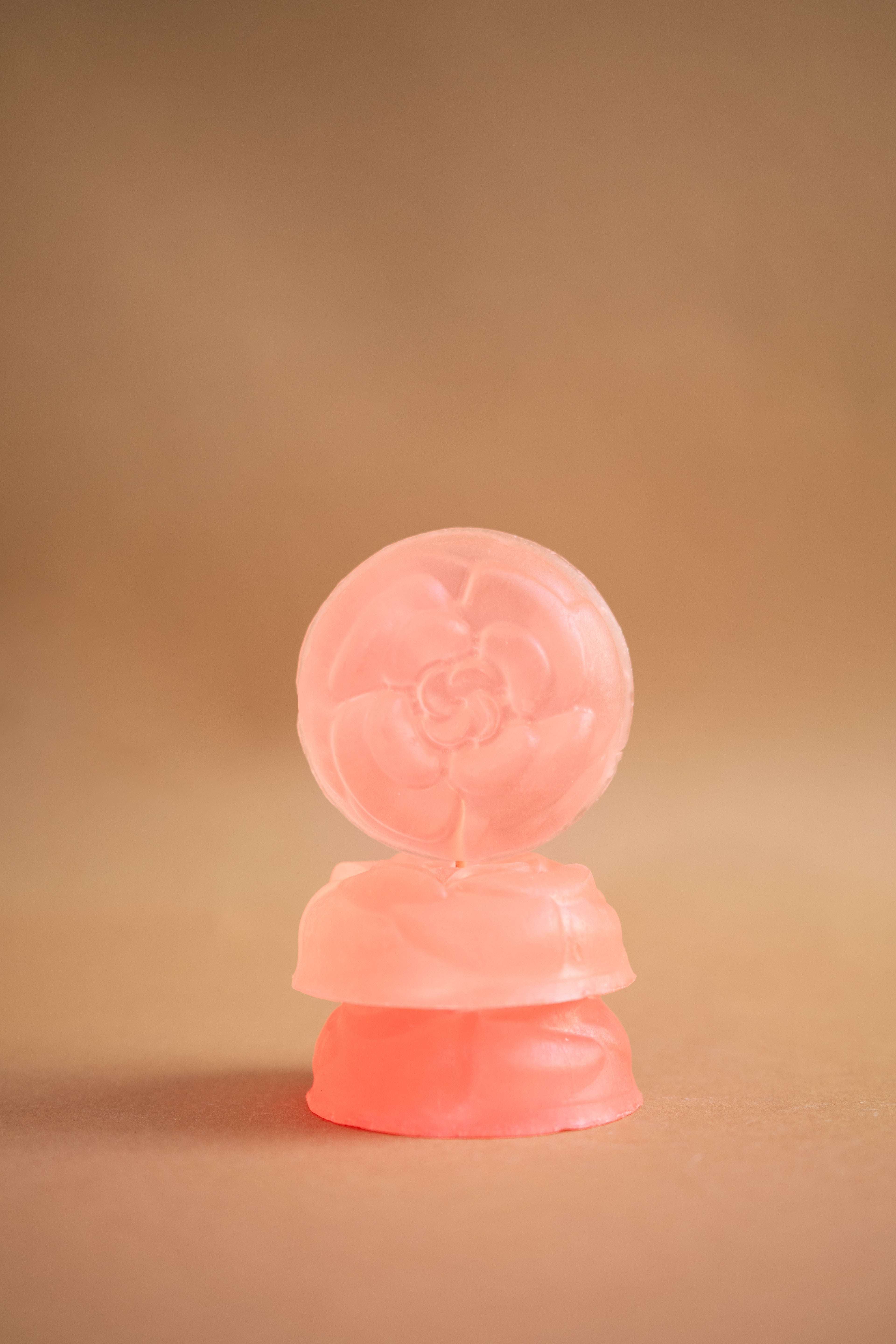 Purity<br />Jabón íntimo