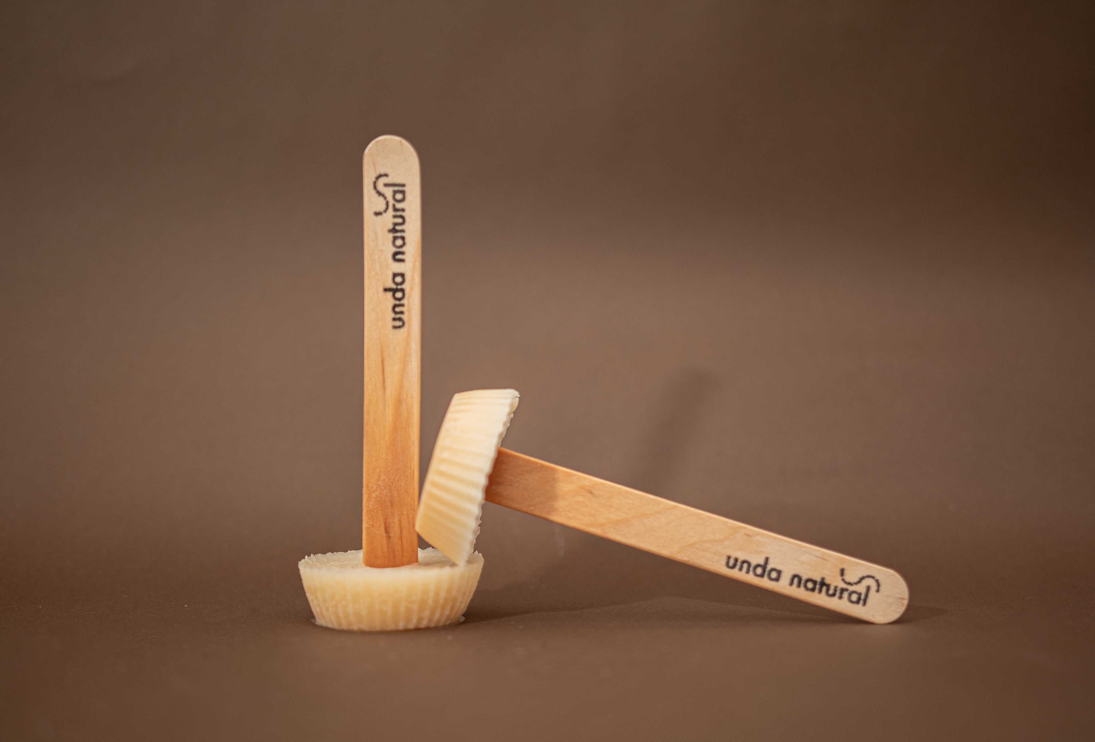 Mascarilla de Miel con Avena