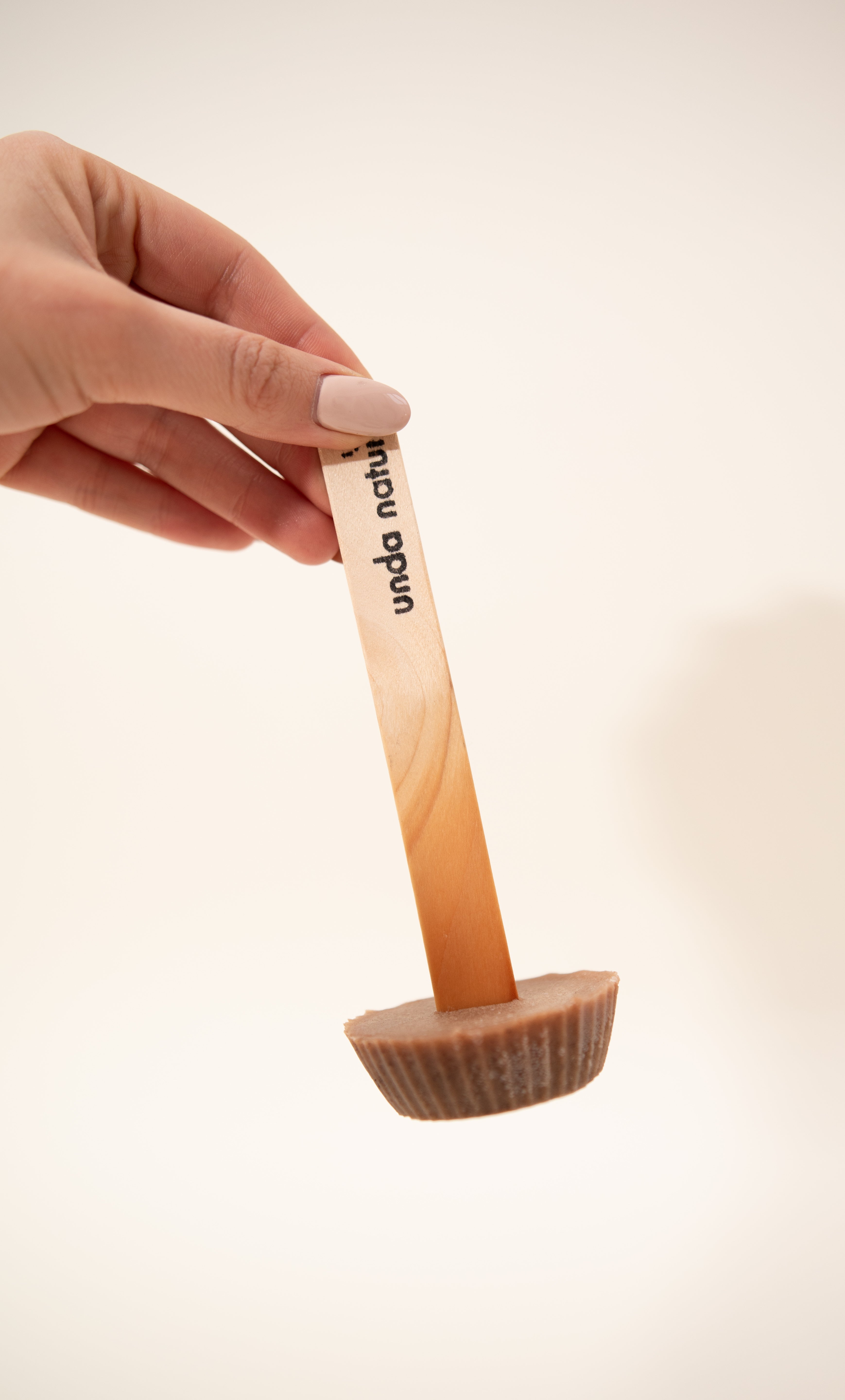 Mascarilla de Chocolate