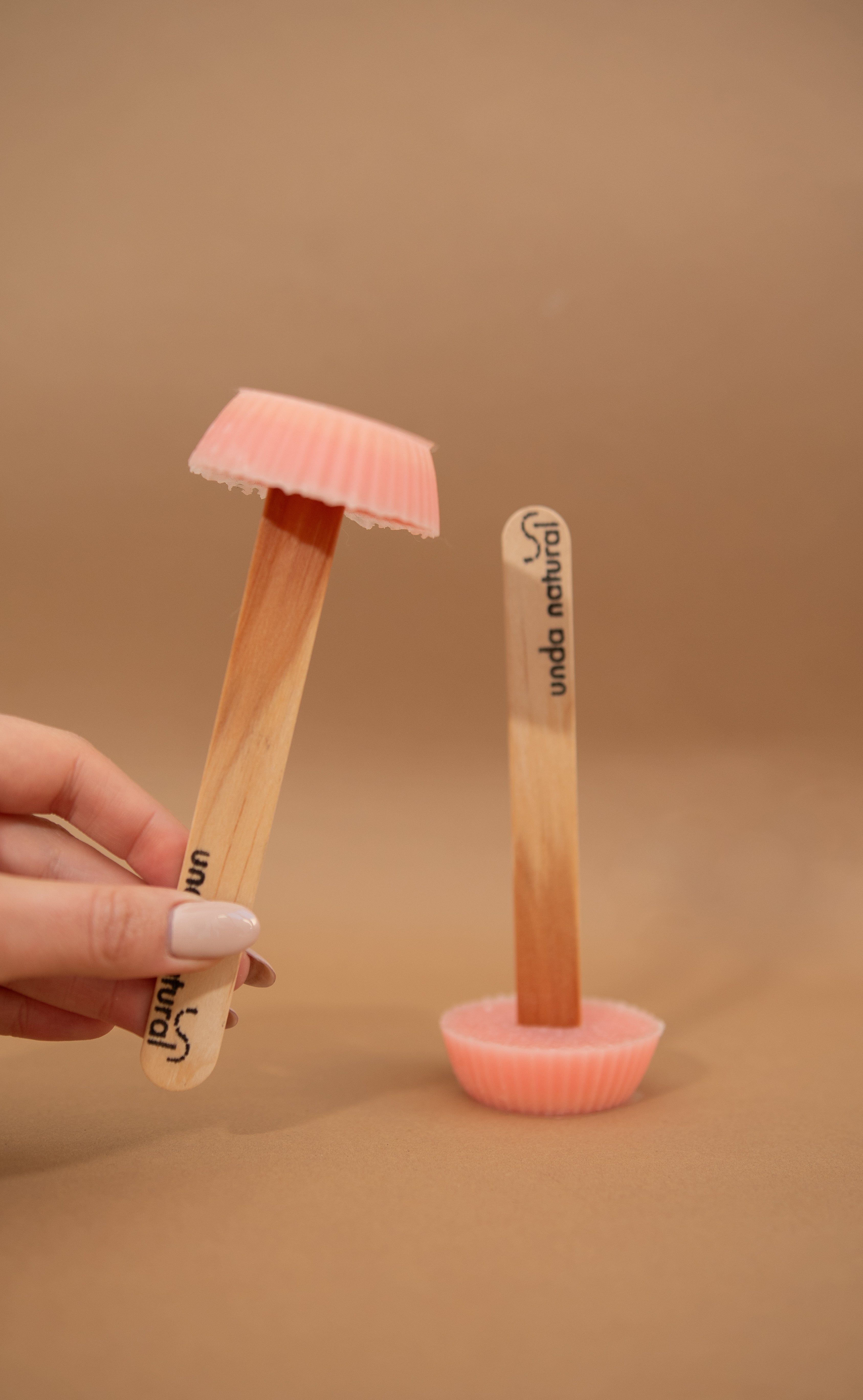 Mascarilla de Sandía