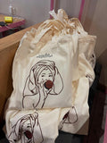 Chocolove tote bag