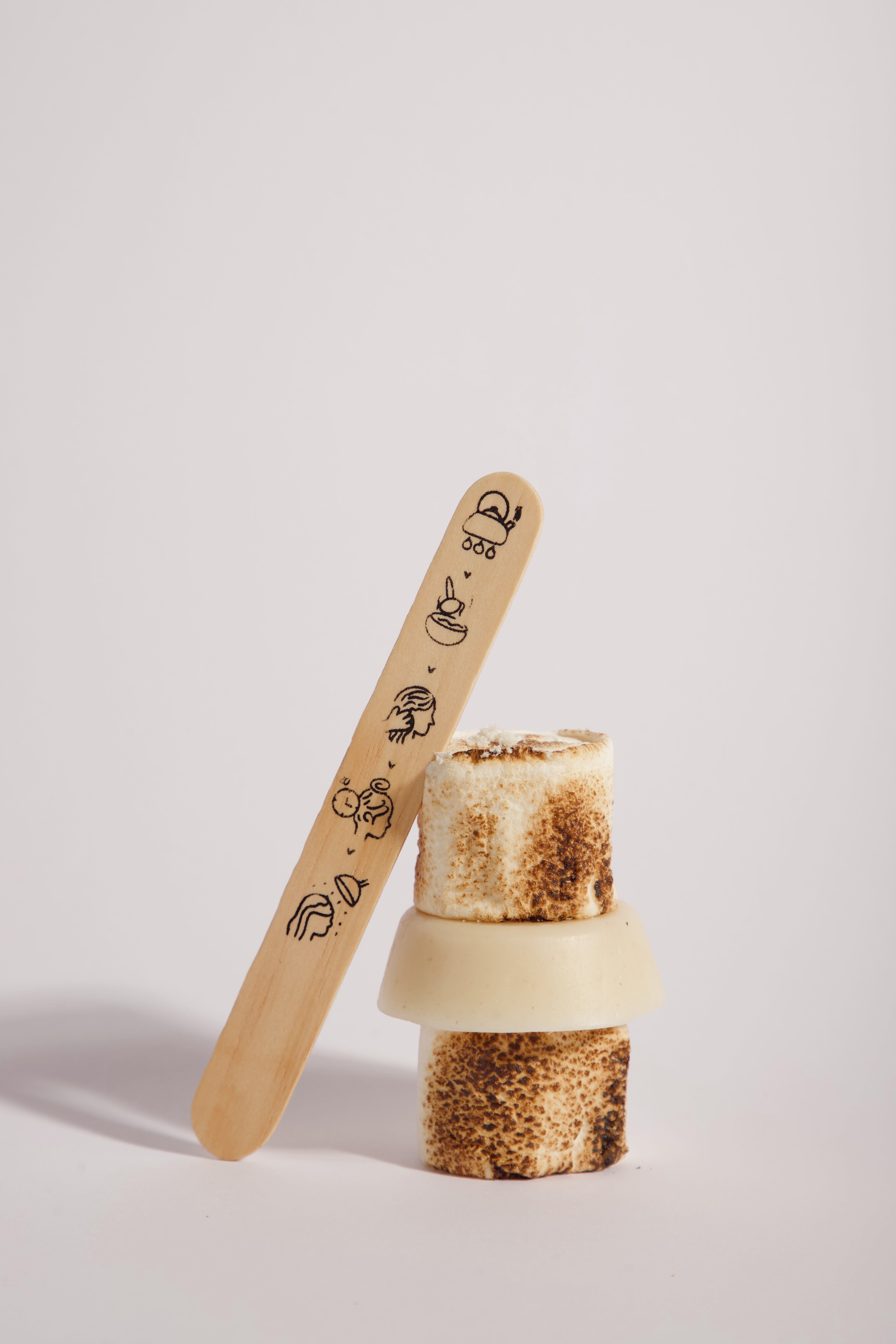 Mascarilla Miel y Avena - Pelo maltratado o procesado
