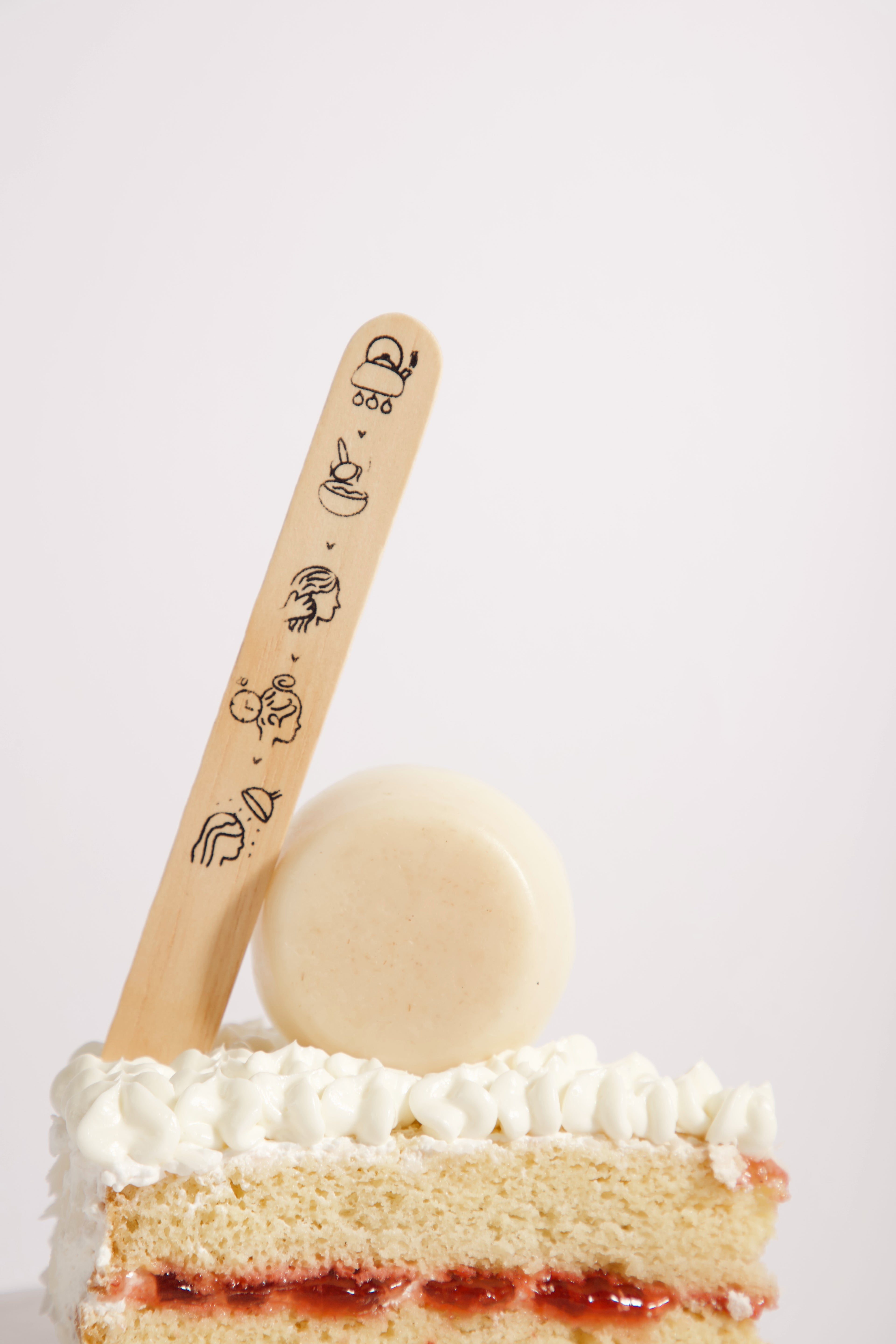 Mascarilla Miel y Avena - Pelo maltratado o procesado