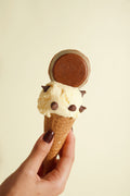 Mascarilla Chocolate - Pelo Seco