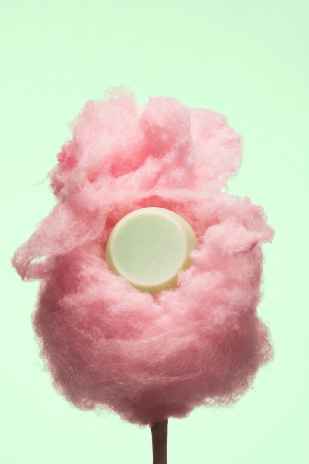 Verde Botánico<br />Acondicionador té verde