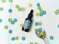 SILK SPLIT - Gotas Anti-frizz