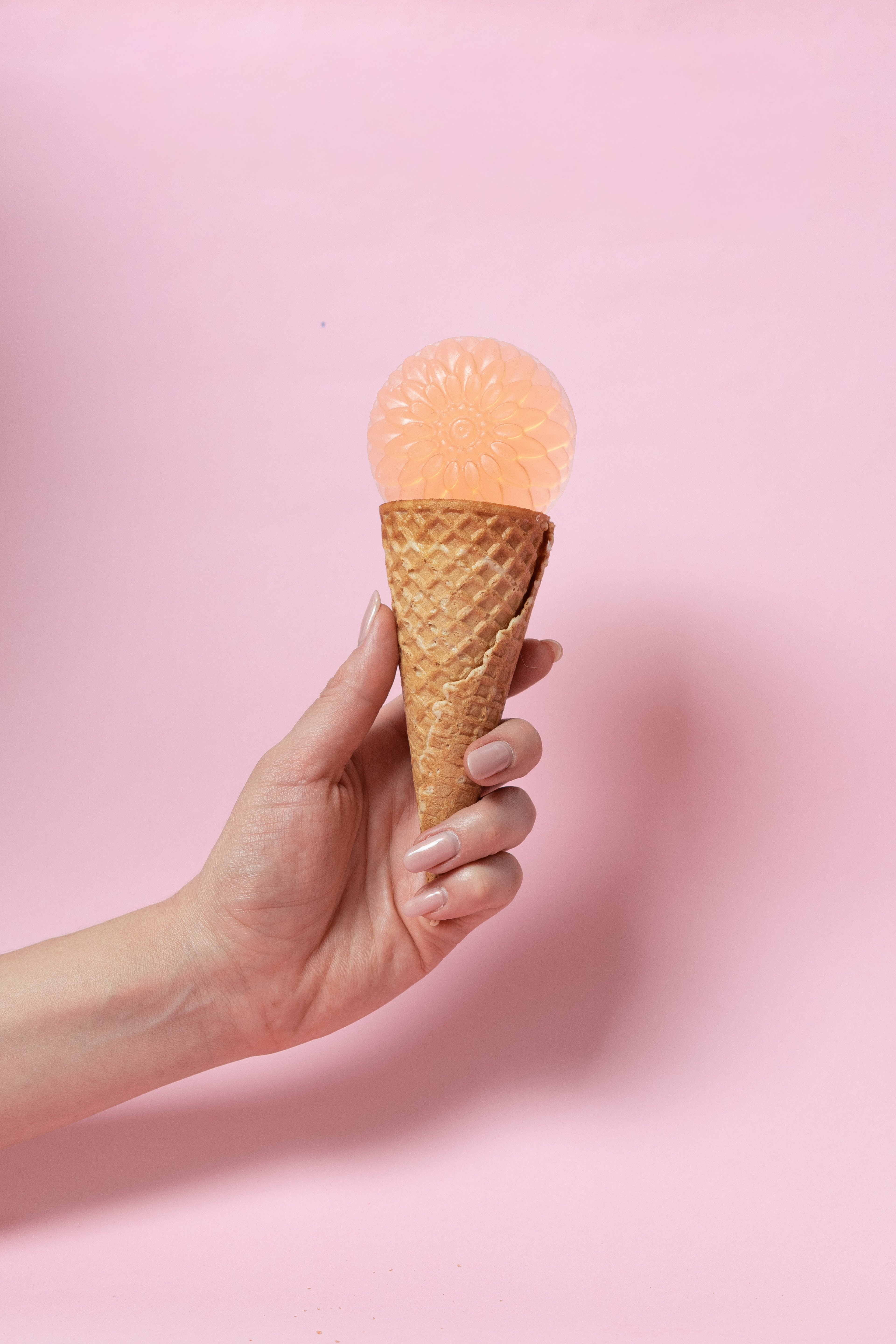 Purity<br />Jabón íntimo