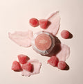 Mascarilla Sandía - Pelo Rizado