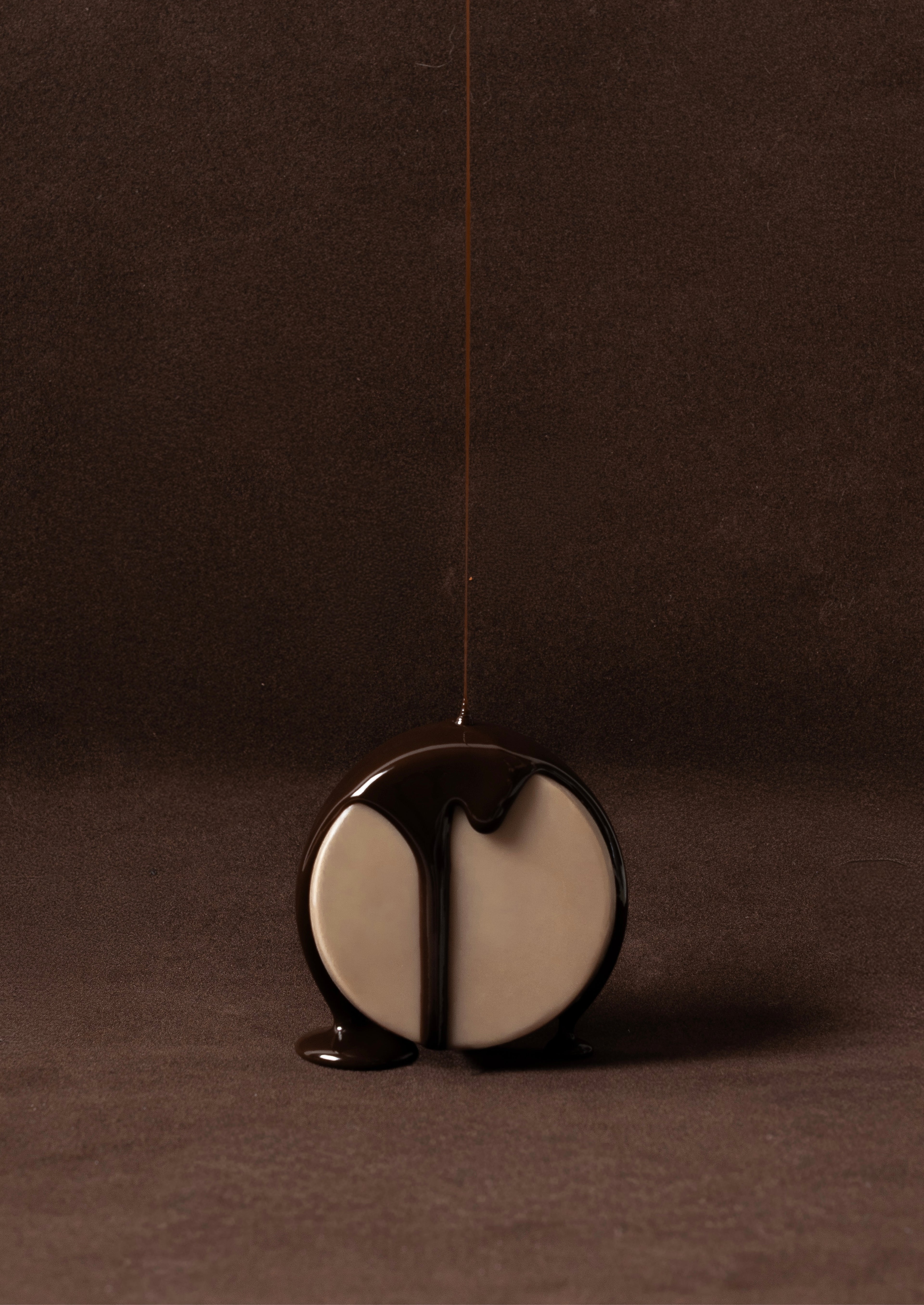 Choco Love<br />Acondicionador chocolate