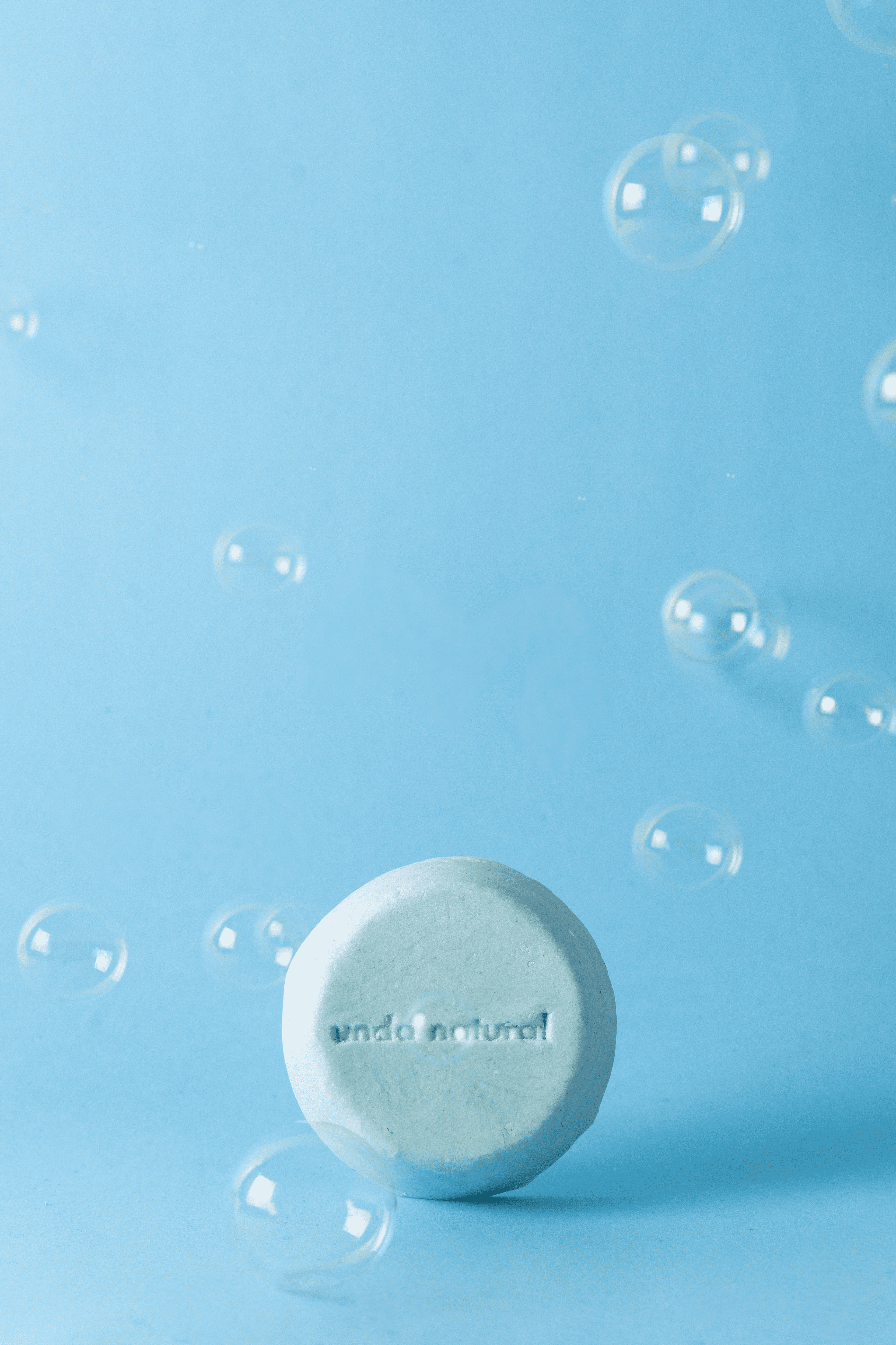 Adiós caspa y grasa - Shampoo de Romero