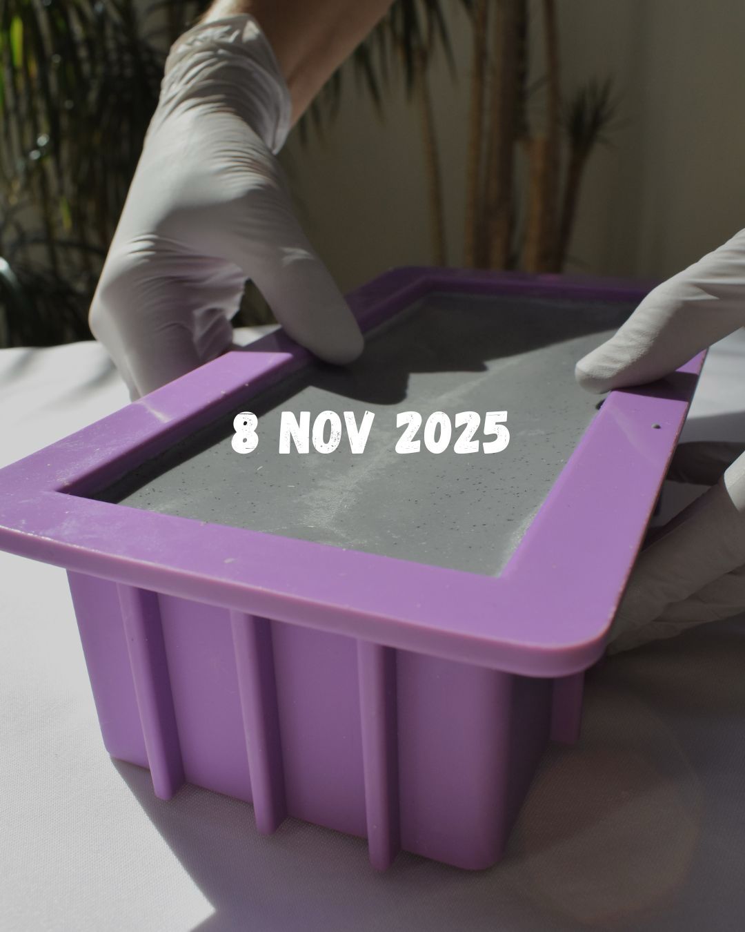 Jabón Terapéutico - Fuera de México