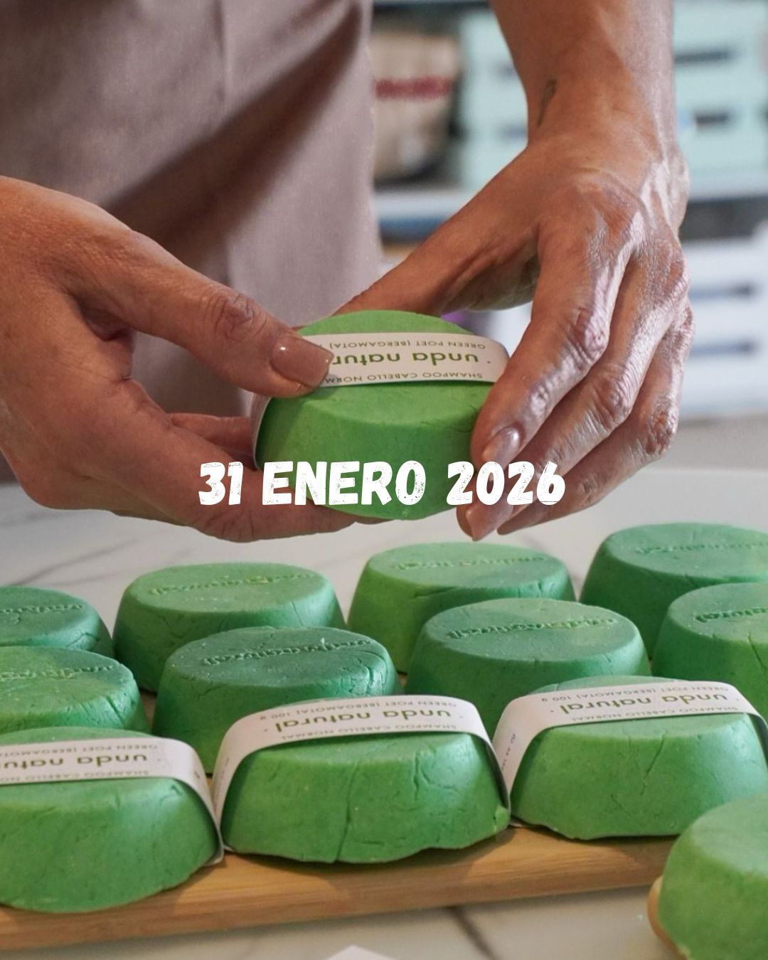 Shampoo y Acondicionador - Fuera de México